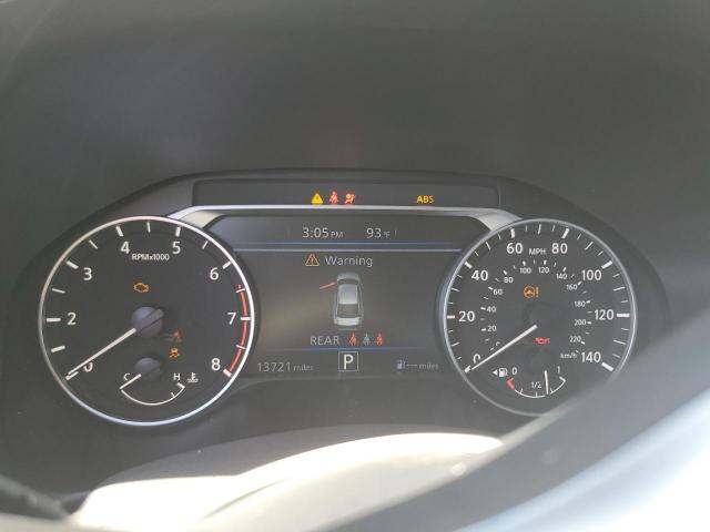 Nissan Altima Sr Image 12