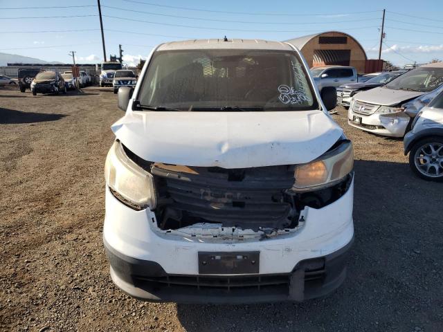 Chevrolet Express Lt Image 5