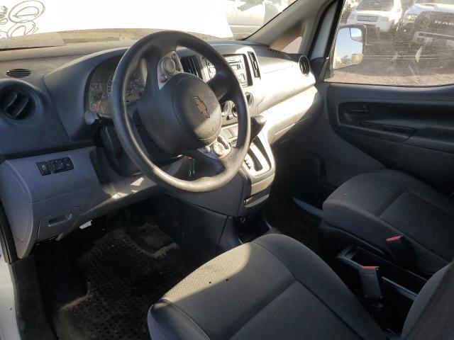 Chevrolet Express Lt Image 10