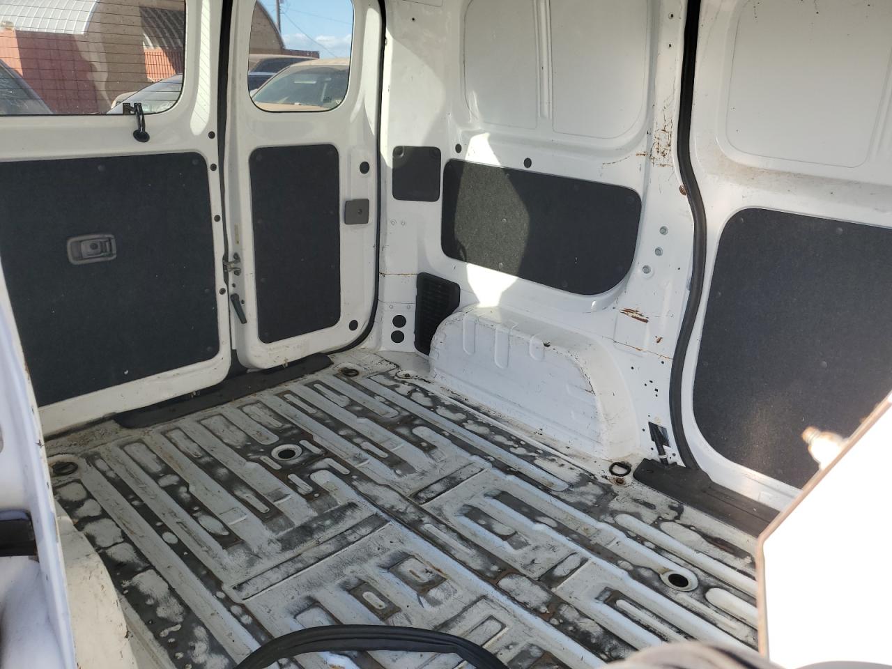 Chevrolet Express Lt Image 12