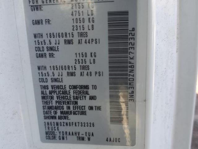 Chevrolet Express Lt Image 6