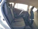 Toyota RAV4 Le Image 12