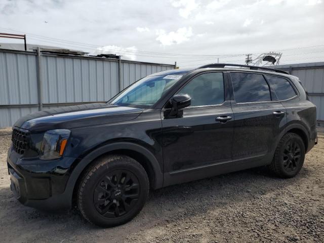  Salvage Kia Telluride