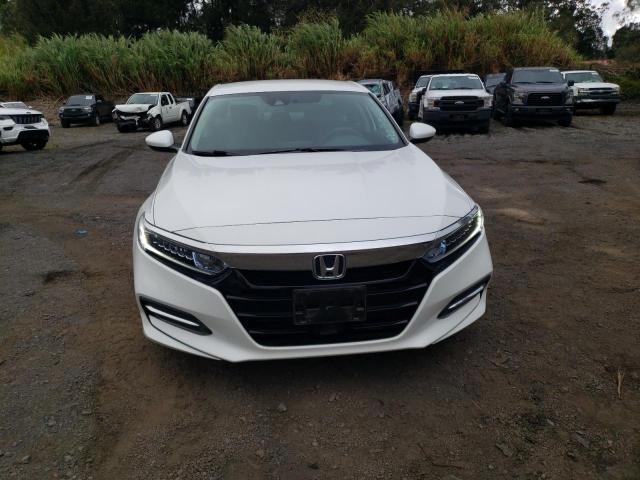 Honda Accord Hybrid Image 4