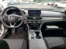 Honda Accord Hybrid Image 10