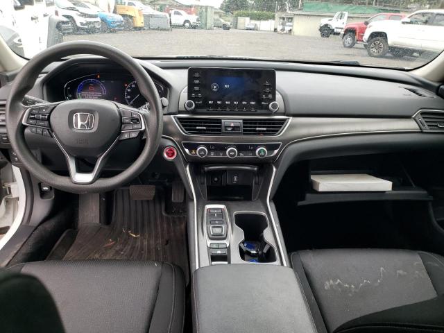 Honda Accord Hybrid Image 10