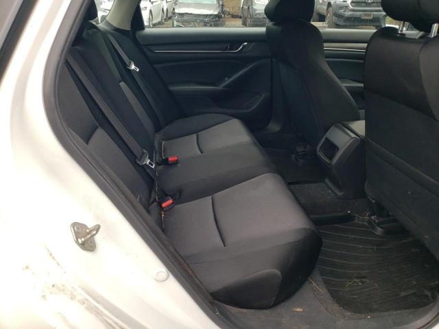 Honda Accord Hybrid Image 8