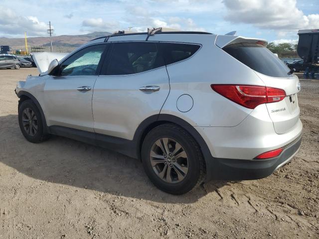 Hyundai SANTA FE Image 2