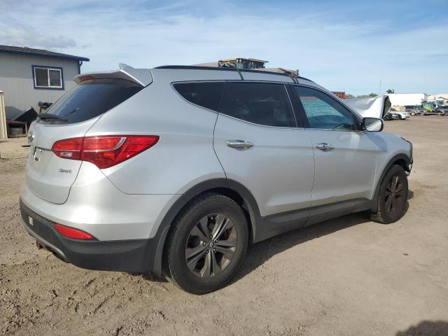 Hyundai SANTA FE Image 3