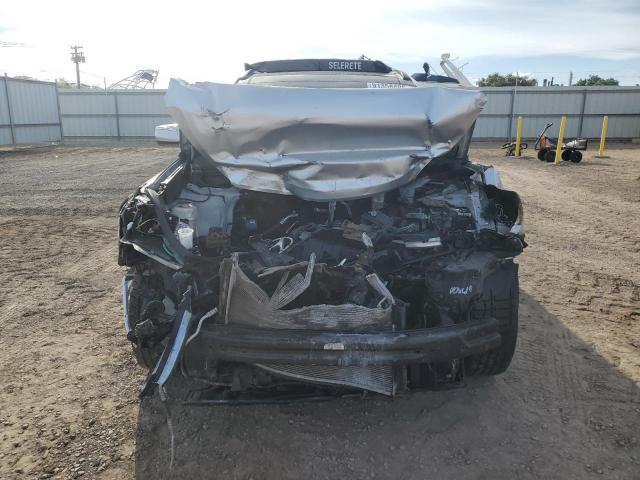 Hyundai SANTA FE Image 8