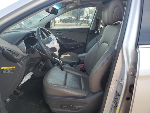 Hyundai SANTA FE Image 10