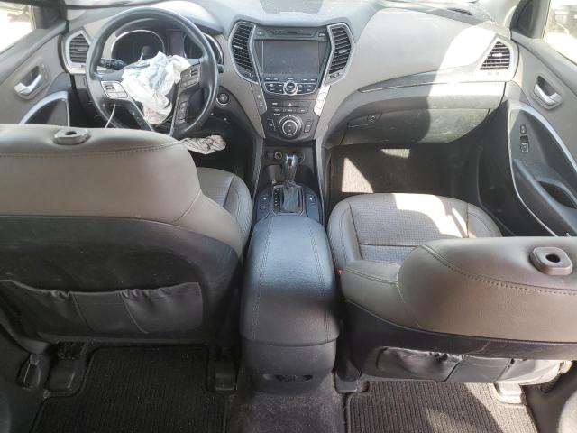 Hyundai SANTA FE Image 5