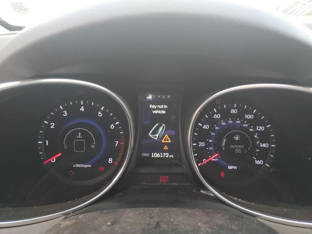 Hyundai SANTA FE Image 6