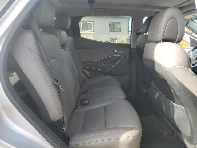 Hyundai SANTA FE Image 12