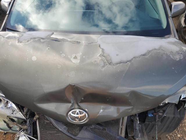 Toyota Sienna Le Image 6