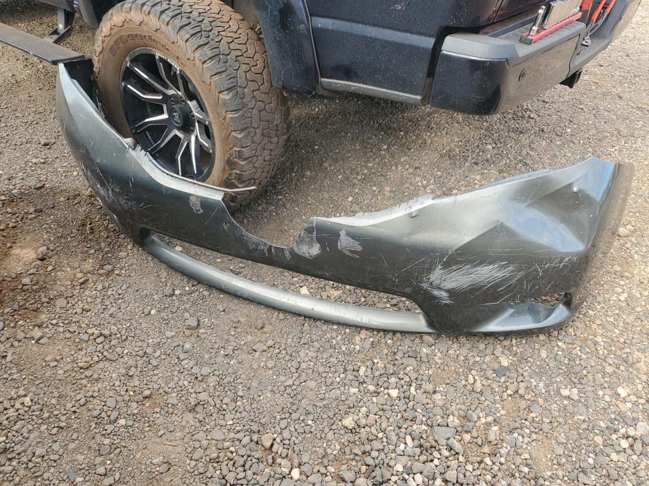 Toyota Sienna Le Image 13