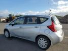 Nissan Versa S Image 2