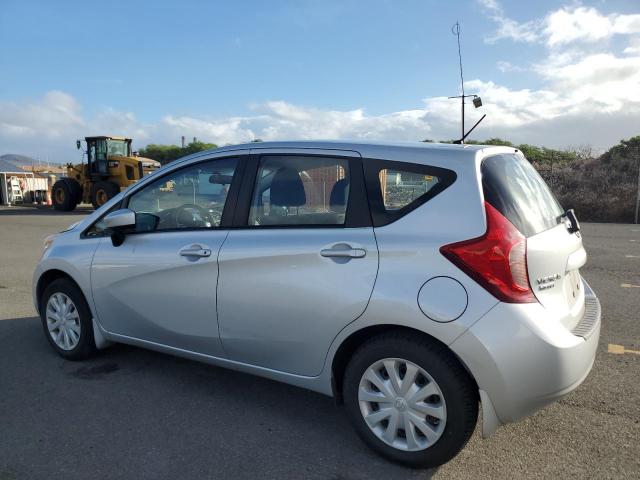 Nissan Versa S Image 2