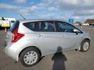 Nissan Versa S Image 10