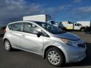 Nissan Versa S Image 4