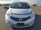 Nissan Versa S Image 3