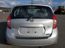 Nissan Versa S Image 7