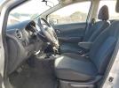 Nissan Versa S Image 6
