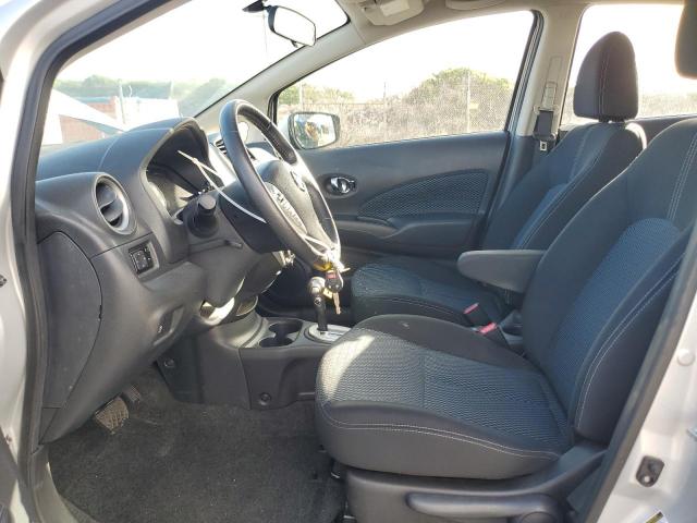 Nissan Versa S Image 6
