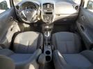 Nissan Versa S Image 8