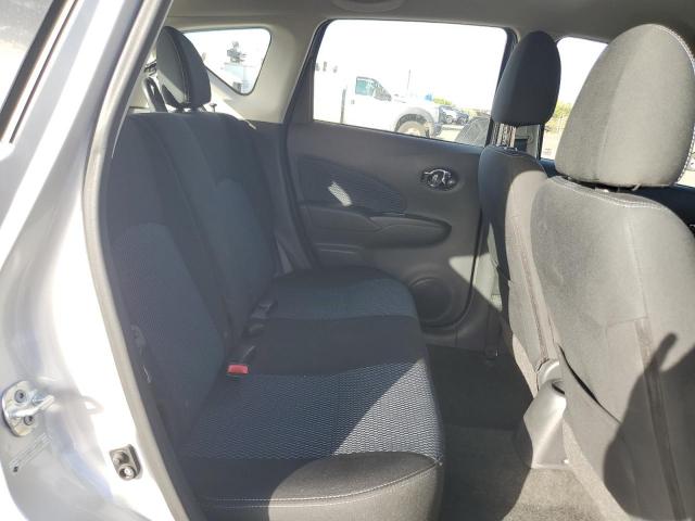 Nissan Versa S Image 9