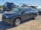 Honda Ridgeline Rtl Image 1