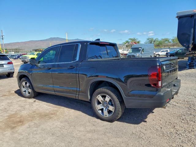 Honda Ridgeline Rtl Image 10