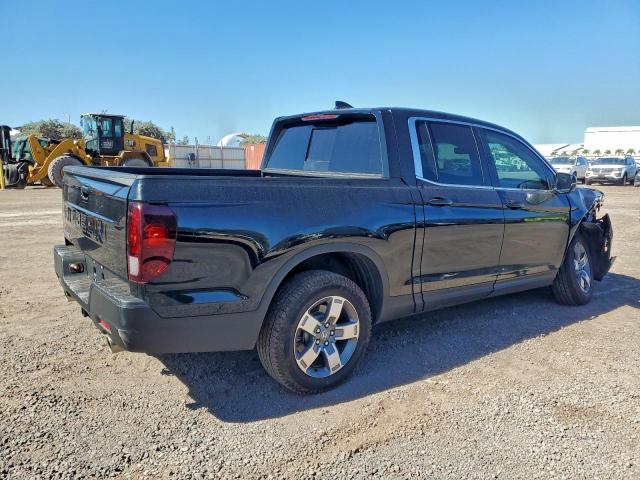 Honda Ridgeline Rtl Image 12