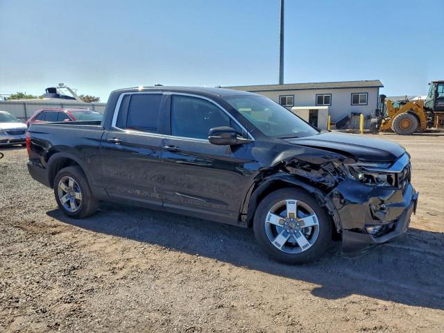 Honda Ridgeline Rtl Image 11