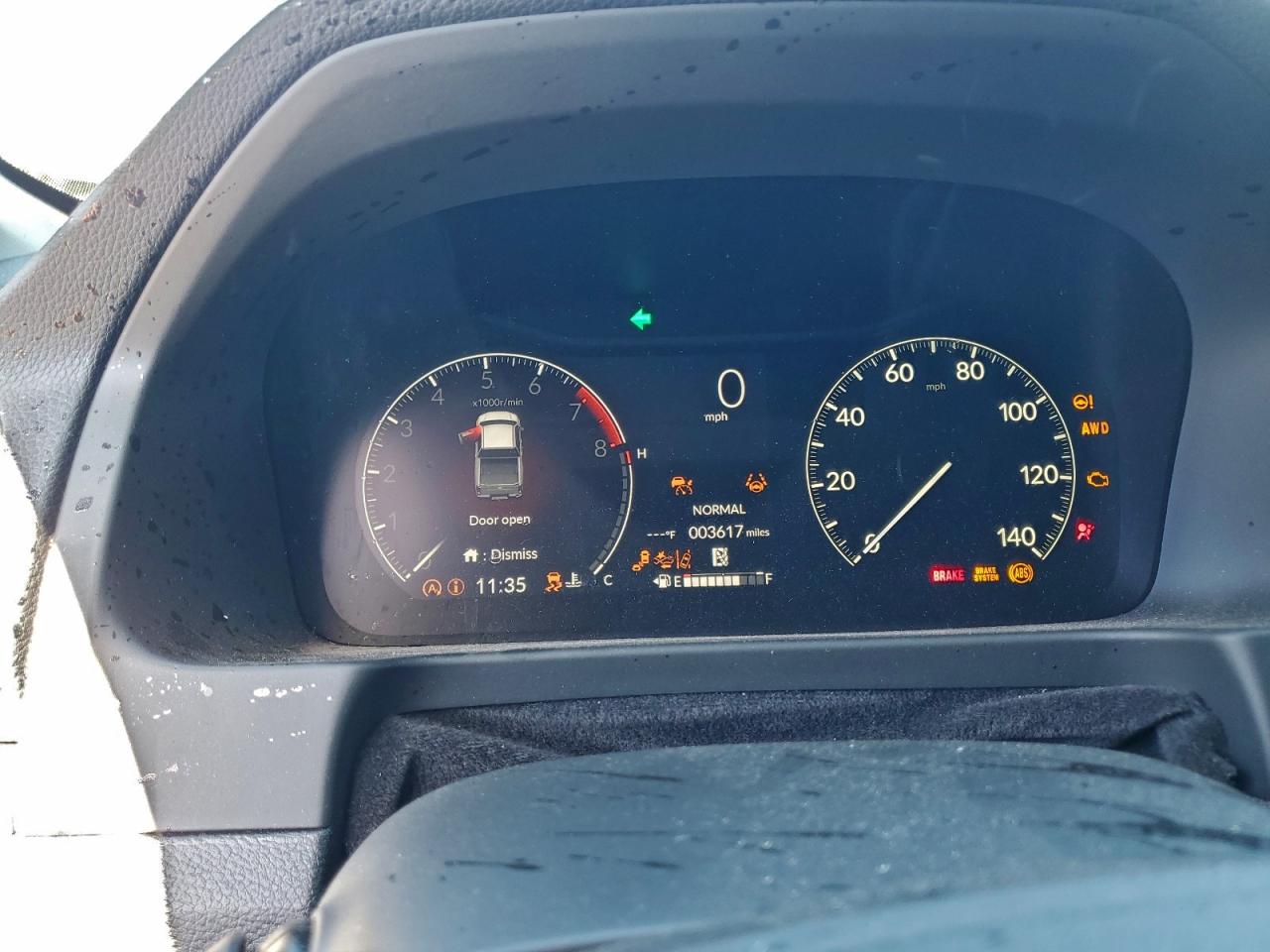 Honda Ridgeline Rtl Image 2