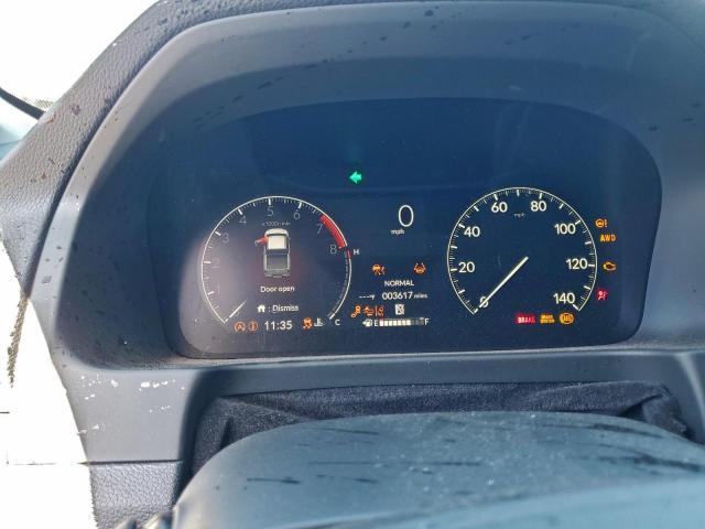 Honda Ridgeline Rtl Image 2