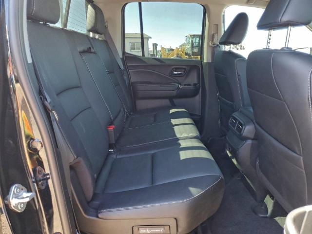 Honda Ridgeline Rtl Image 6