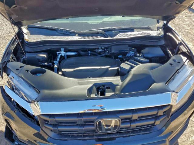 Honda Ridgeline Rtl Image 9