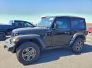 Jeep Wrangler Sport Image 1