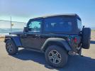 Jeep Wrangler Sport Image 7