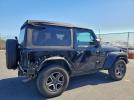 Jeep Wrangler Sport Image 6
