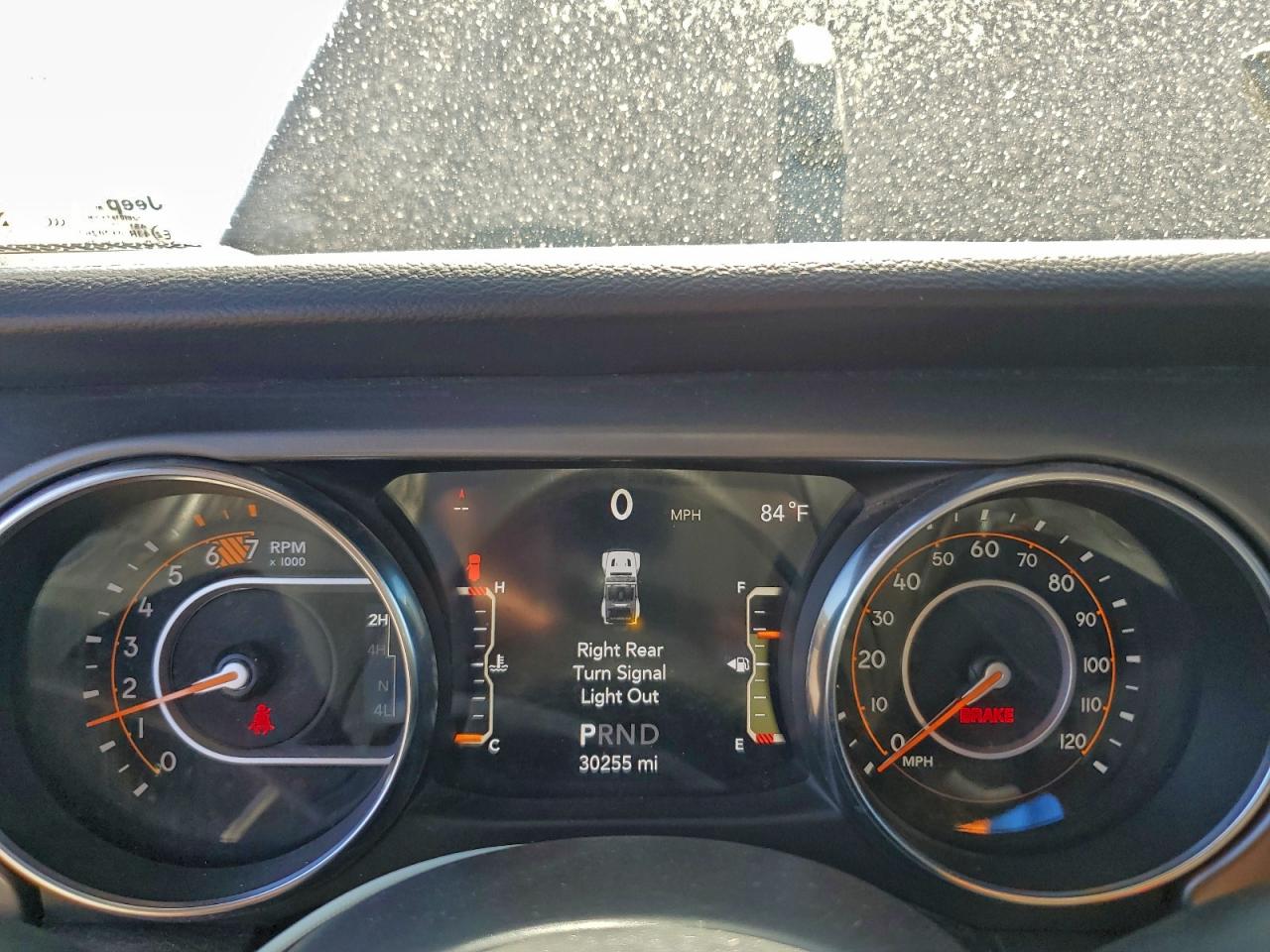 Jeep Wrangler Sport Image 9