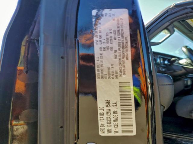 Jeep Wrangler Sport Image 12