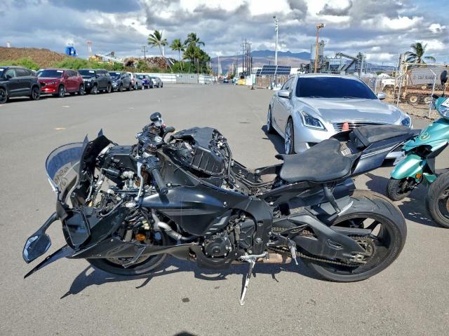  Salvage Yamaha Yzf1000