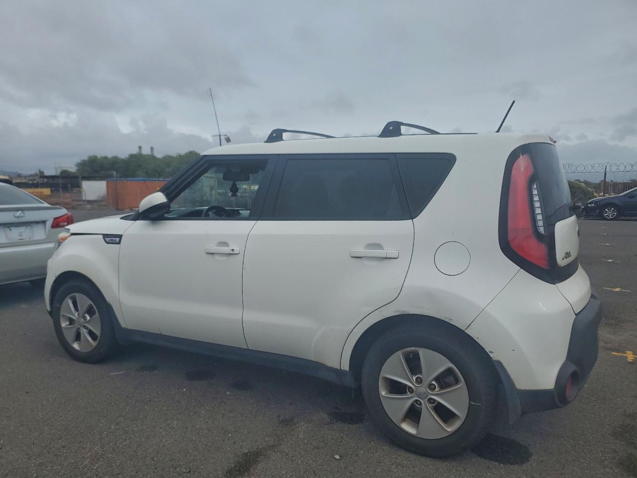 Kia Soul Image 2