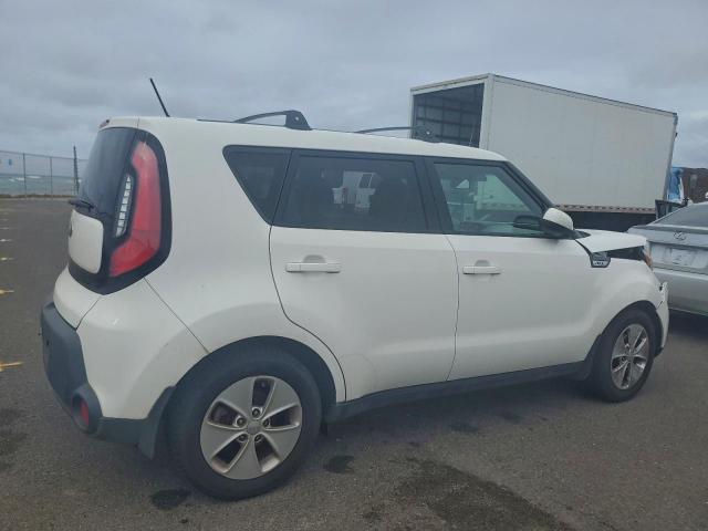Kia Soul Image 5