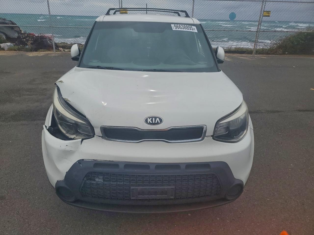 Kia Soul Image 10