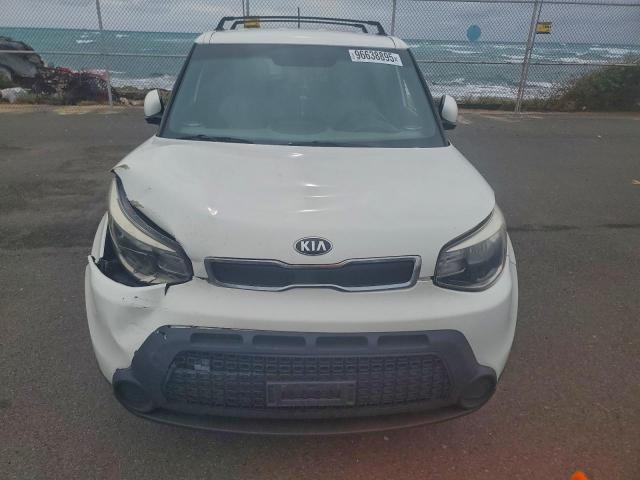 Kia Soul Image 10