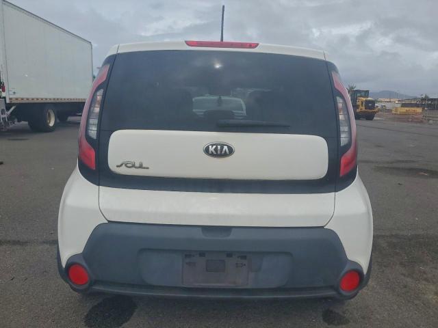 Kia Soul Image 4