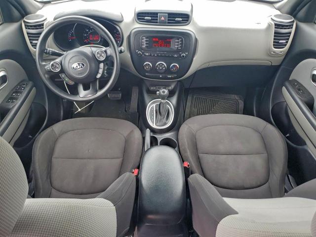 Kia Soul Image 3